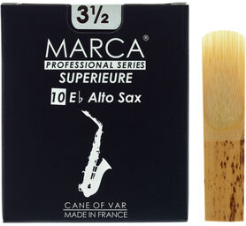 Superieure Alto Saxophone 3.5