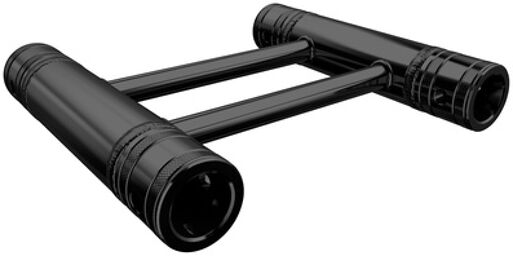 F32025-B Truss 0,25 m Black