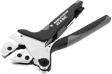 HXR - BNC Crimp Pliers