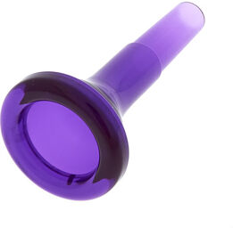 mouthpiece purple 11C Violet