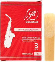 RC Alto Saxophone 3.25