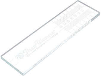 Glass Gauge Traditional