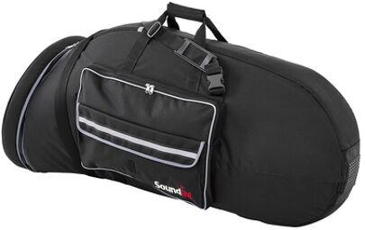GR51 Gigbag for Tuba Noir
