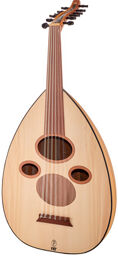 TG4D Arabic Oud Linden