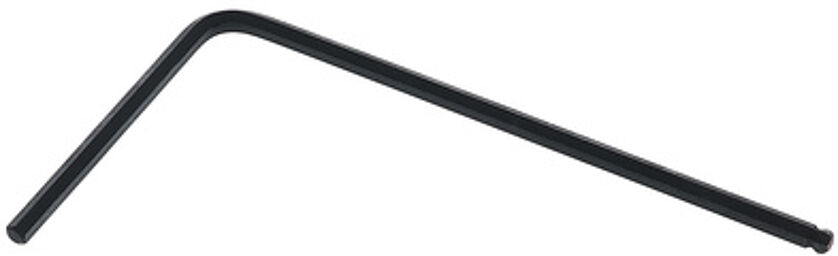 4mm Allen Truss Rod Wrench