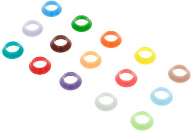 EW-D SK Color Coding