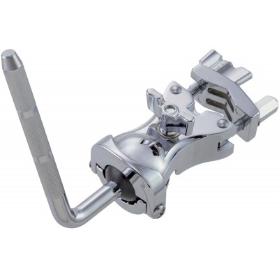 SC-SBLAM-S Support de tom simple avec bras en L de 9,5 mm