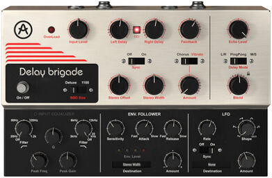 Delay Brigade