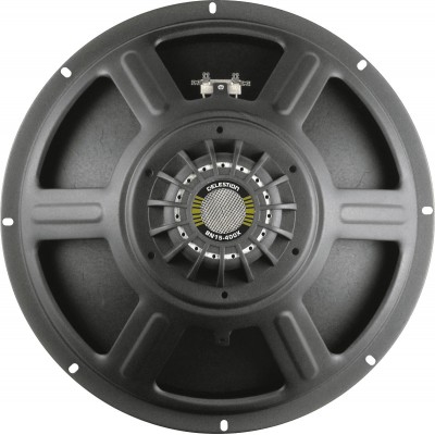 BN15-400X HP Basse 15 Pouces 400W 8 Ohm