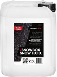 Snowbox Snow Fluid 2.5 L