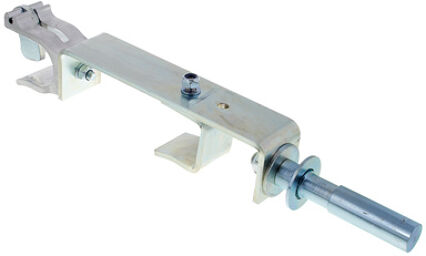 Support TV-Spigot - 2P Trusses