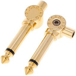 PatchWorks Solderless Plugs GD