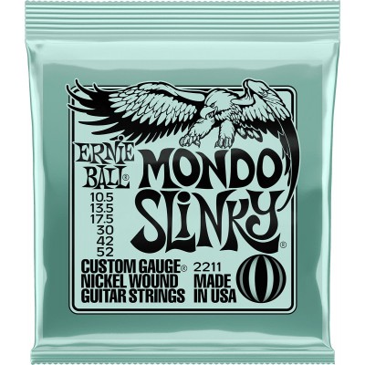 2211 Mondo Slinky 10,5-52