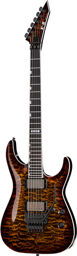 E-II Horizon FR-II EMG TESB Tiger Eye Sunburst