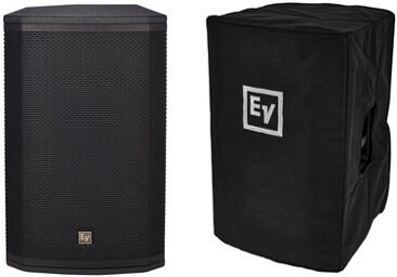 ETX-15P Cover Bundle noir