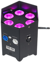 BEL6 Battery Event Lig B-Stock