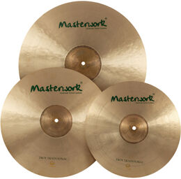 Troy Traditional 3pcs Set