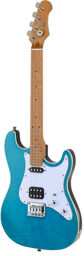 Pathfinder Baritone Ocean Blue Ocean Blue
