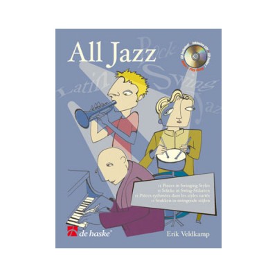 All Jazz!