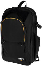 Rode Backpack