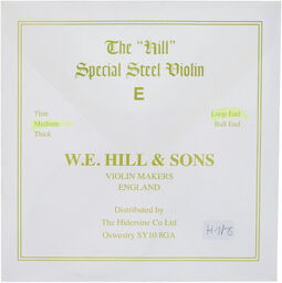 E-String 4/4 Medium LP
