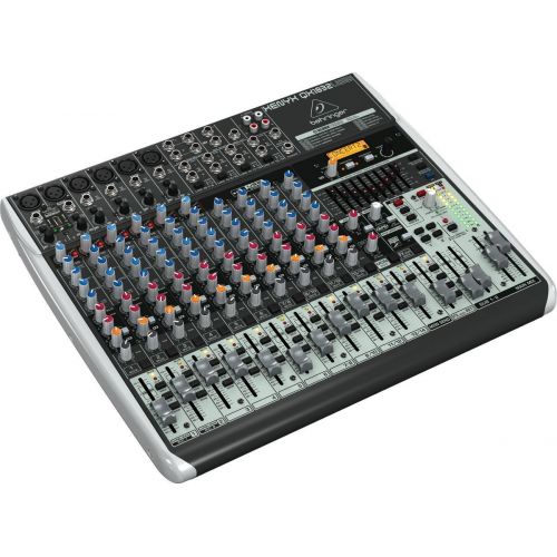 Xenyx QX1832USB