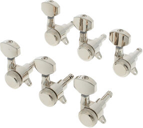Parts Locking Tuners 6L NI
