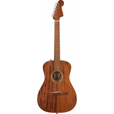 Malibu Special PF All Mahogany Natural