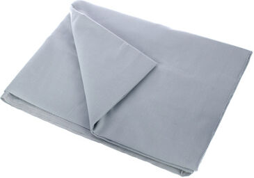 Curtain 160g/m² light grey Gris clair