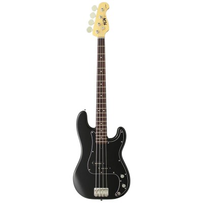 Neo Classic NPB100RAL-BK Black