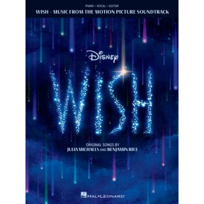 Michaels - Wish - PVG
