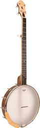 High Moon HM-100 Banjo Acajou mat