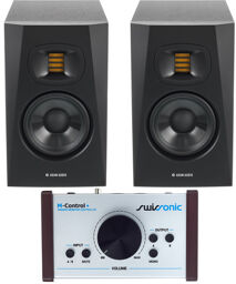 T5V M-Control Bundle