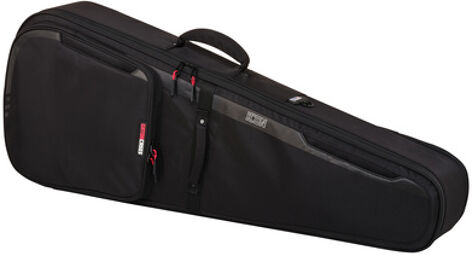 Icon Dreadnought Ac. Guitar BK noir