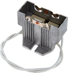 GY16 Socket 2x 1,5mm² Cable