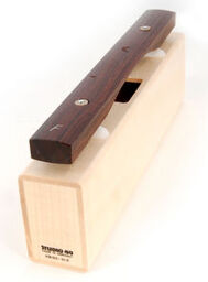 KB/AX f1 Resonator Bar