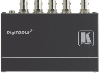 VM-4UX 1:4 4K Distributor