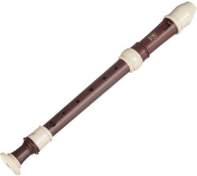 YRS-321 Soprano Recorder