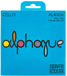 AL400 Alphayue Cello 1/2