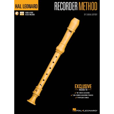 Recorder Method