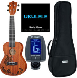Kahuna-C Turtle Bundle