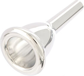 Model 4 Nouveau Tenor Silver