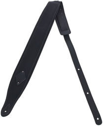 Vegan Padded Strap