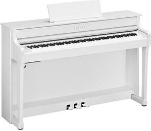 CLP-835 WH Blanc