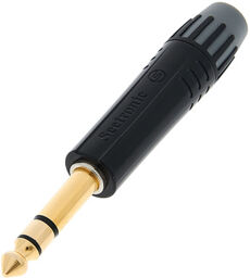 MP3X-BG 6,35mm Jack Stereo