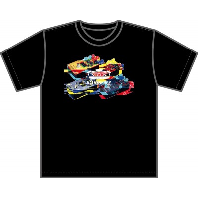 T-Shirt Taille S