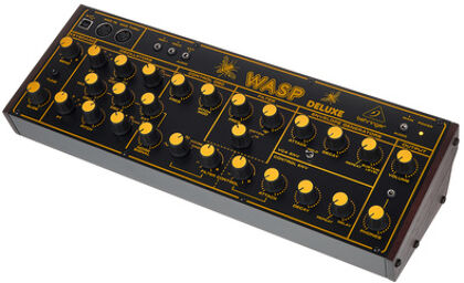 WASP Deluxe