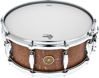 Keith Carlock Signature Snare