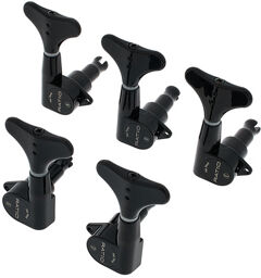PRB-5320-B0 Ratio Bass