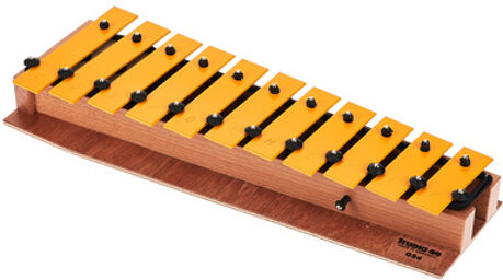 GSd Soprano Glockenspiel